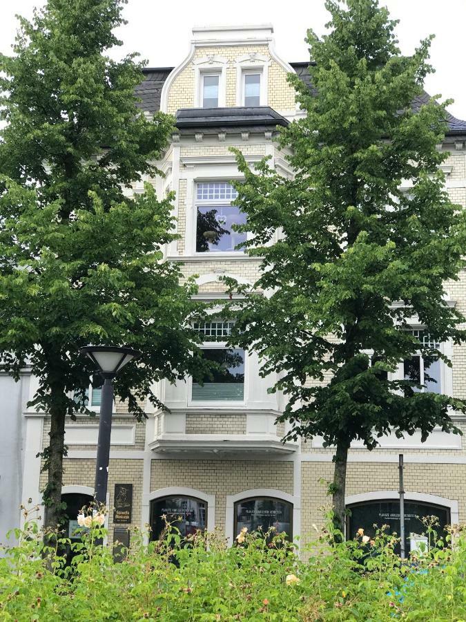 Quartier 1903 Apartamento Oldemburgo Exterior foto