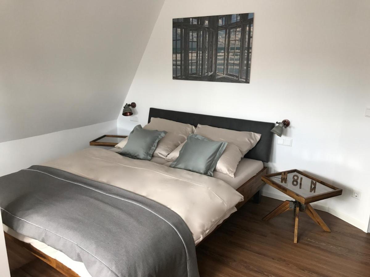 Quartier 1903 Apartamento Oldemburgo Quarto foto