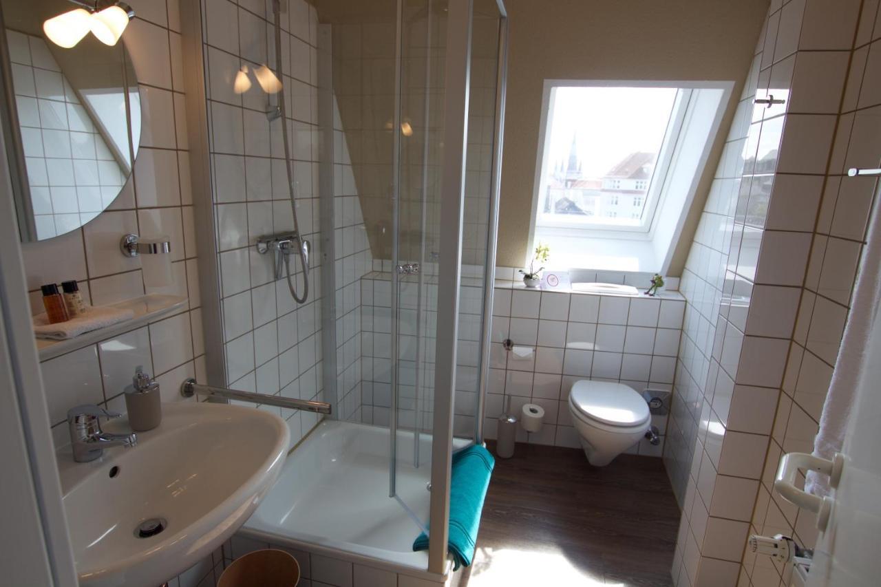 Quartier 1903 Apartamento Oldemburgo Quarto foto